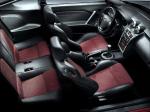 Hyundai Coupe 2005 года